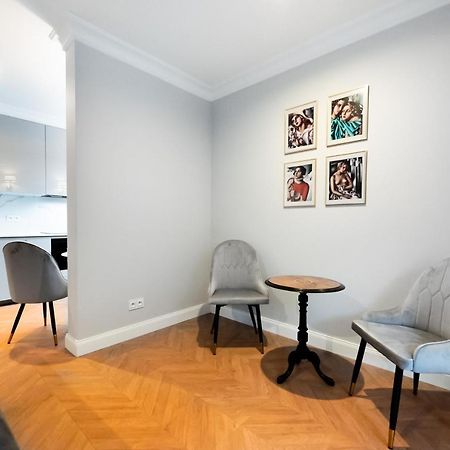 Stara Praga Superior Apartment Varsavia Esterno foto