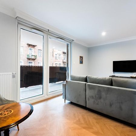 Stara Praga Superior Apartment Varsavia Esterno foto